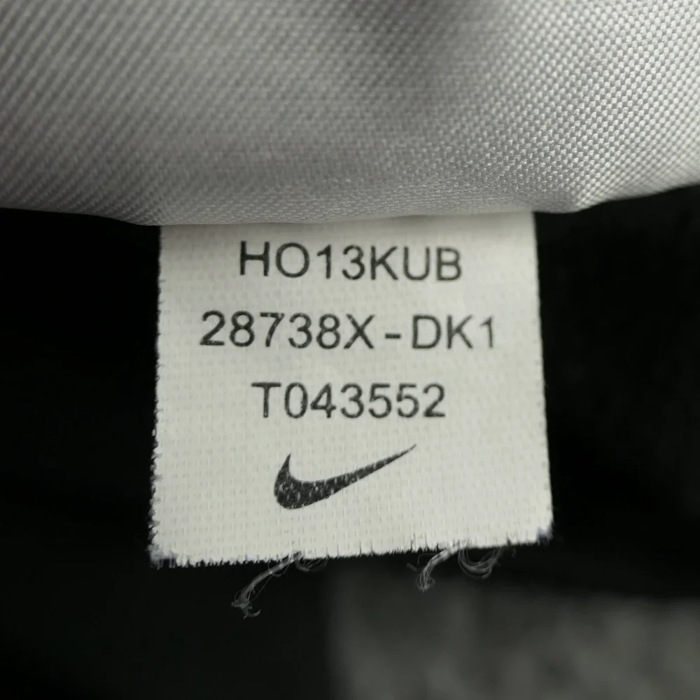 Nike good preowned